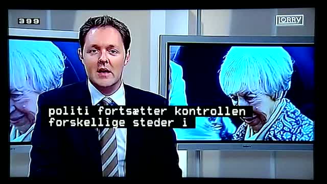 Klik for at se videoen "Undertekstning på de regionale nyhedsudsendelser"