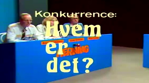 Klik for at se videoen "Hvem er det?"