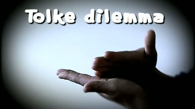 Klik for at se videoen "Tolkedilemma (1:4)"