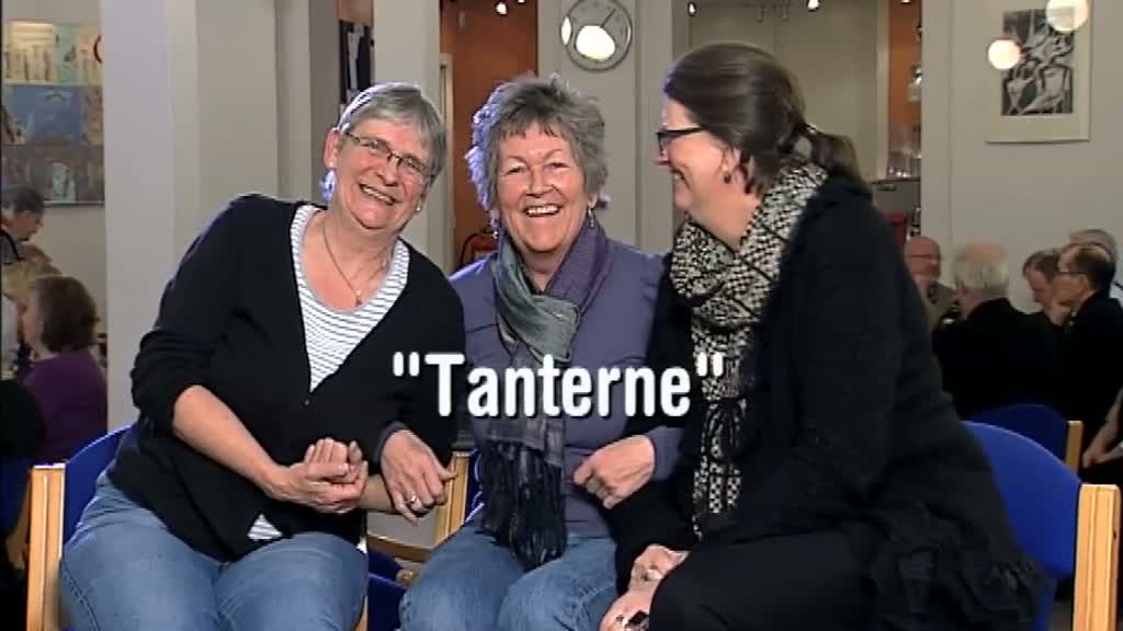 Klik for at se videoen "Tanterne (1:3)"