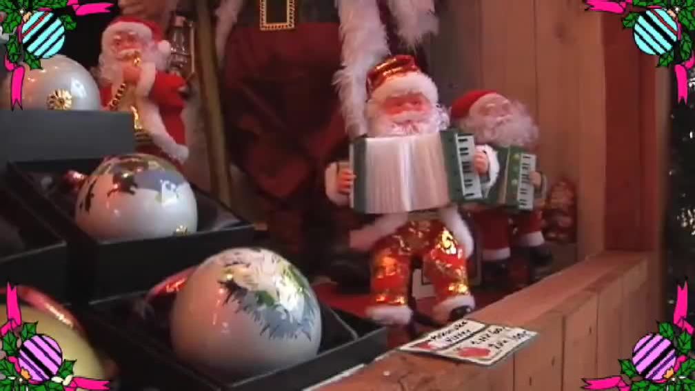 Klik for at se videoen "Julekalender 2011 afsnit 13"