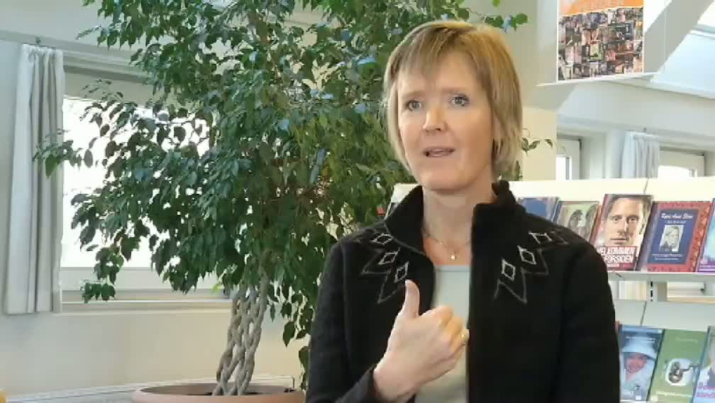 Klik for at se videoen "FTT: "Der er et problem!""