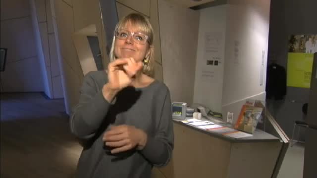 Klik for at se videoen "Dansk Jødisk Museum"