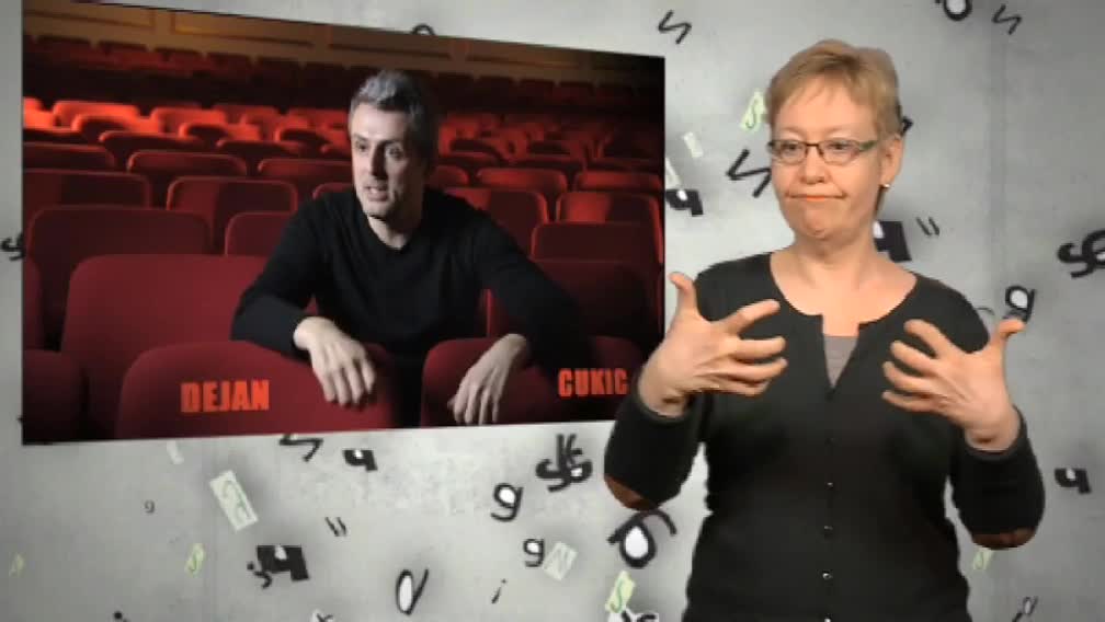 Klik for at se videoen "To-sprogsprojektet"