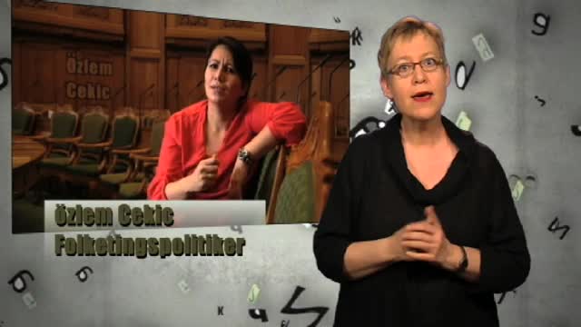 Klik for at se videoen "Tosprogsprojektet."