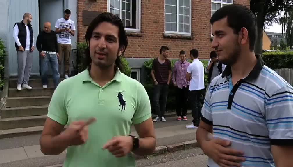 Klik for at se videoen "Ramadan"