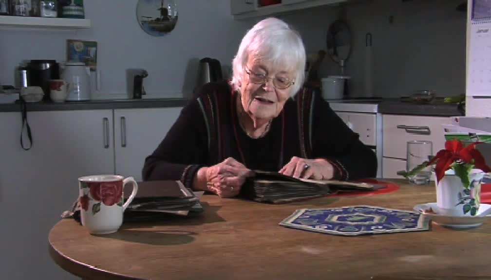 Klik for at se videoen "Ældre og ensomhed"