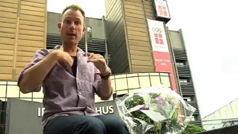 Klik for at se videoen "Klavs’ blomster (3:18)"