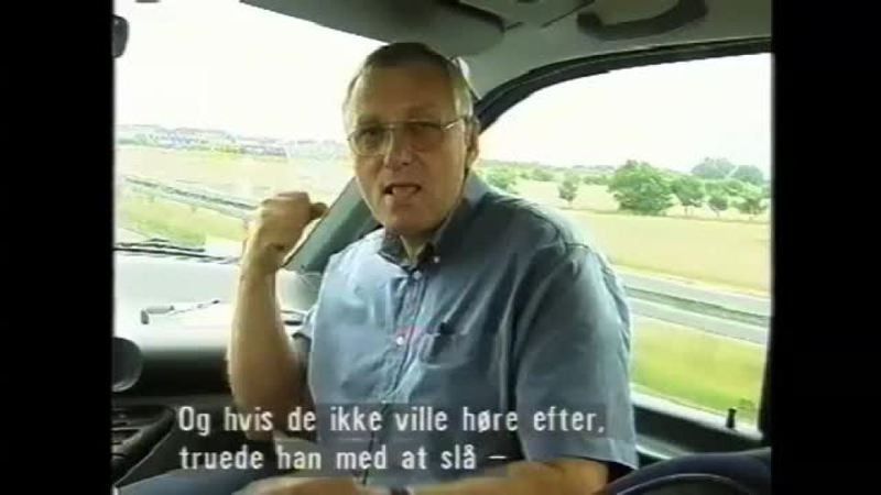 Klik for at se videoen "Husker du … din skolegang?"