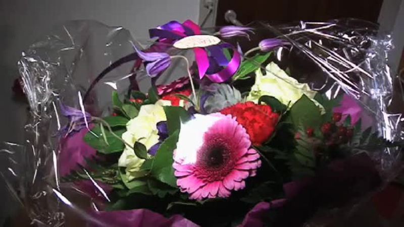 Klik for at se videoen "Klavs’ blomster (7:18)"