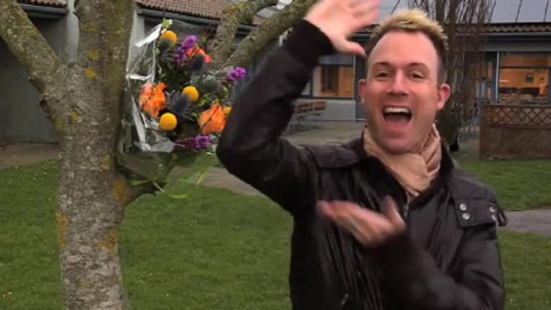 Klik for at se videoen "Klavs’ blomster (10:18)"