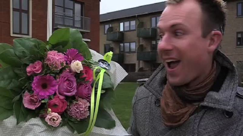 Klik for at se videoen "Klavs’ blomster (11:18)"