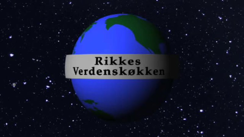 Klik for at se videoen "Rikkes Verdenskøkken - Vietnam"