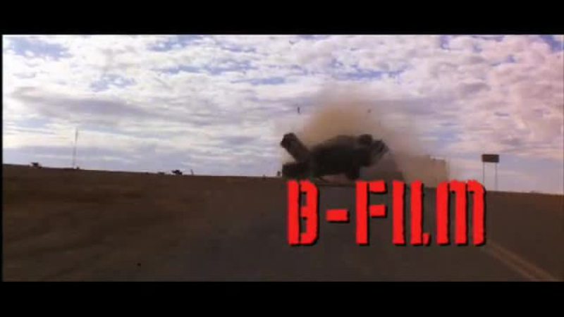 Klik for at se videoen "Popcorn: B-film"