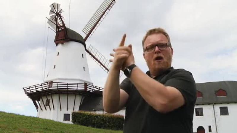 Klik for at se videoen "Slaget ved Dybbøl (1:2)"