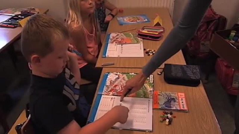 Klik for at se videoen "Den nye skolereform"