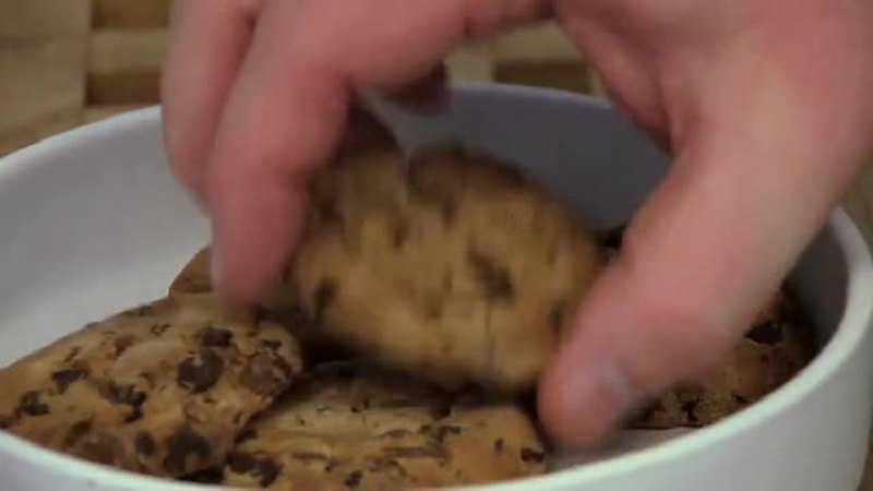 Klik for at se videoen "Hvad er cookies?"