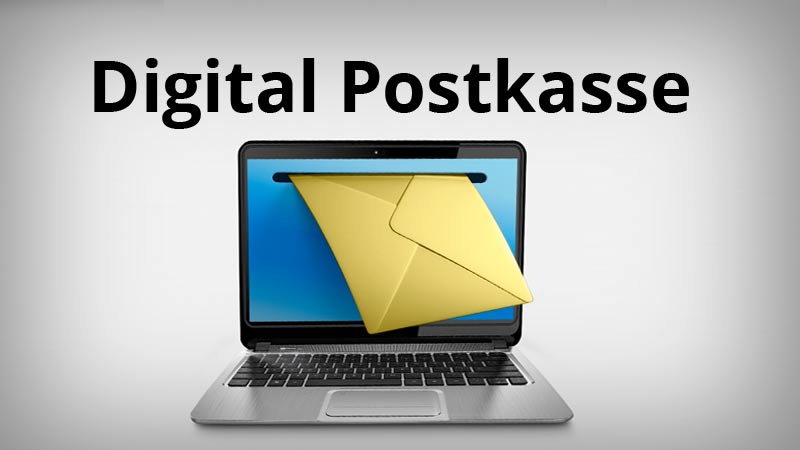 Klik for at se videoen "Digitalpostkasse"