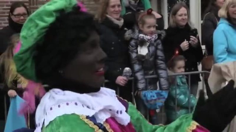 Klik for at se videoen "Zwarte Piet"