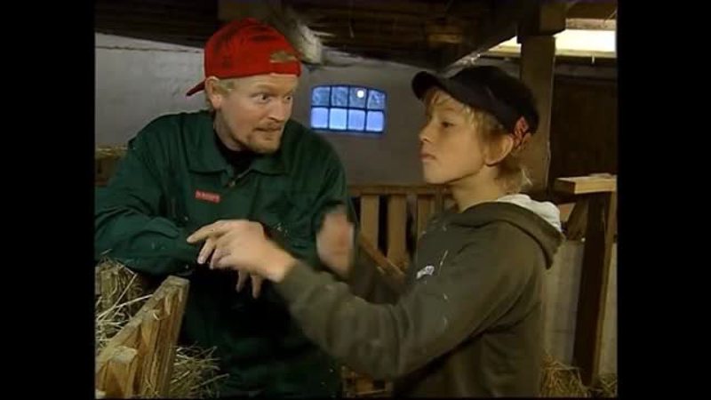 Klik for at se videoen ""Hvor er Didi?" - Bondegård "