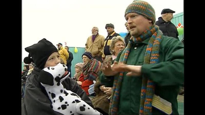 Klik for at se videoen "”Hvor er Didi?" - Helgoland"