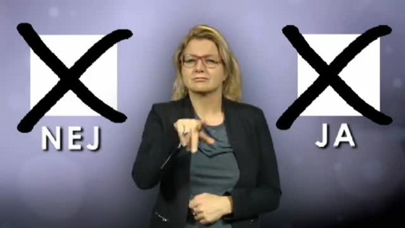 Klik for at se videoen "Ugens Orientering - EU retsforbeholdet"