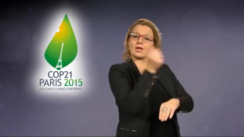 Klik for at se videoen "Ugens Orientering - Klimatopmøde"