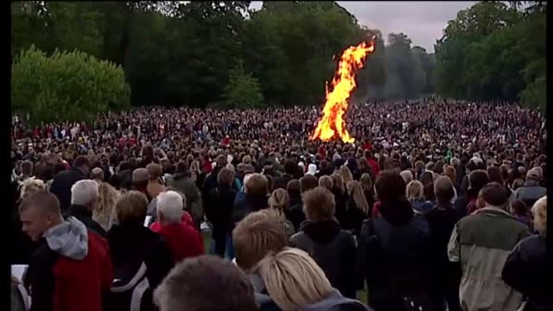 Klik for at se videoen "Sankt Hans"