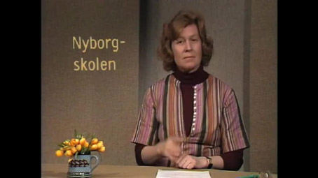 Klik for at se videoen "Døvenyt 1982"