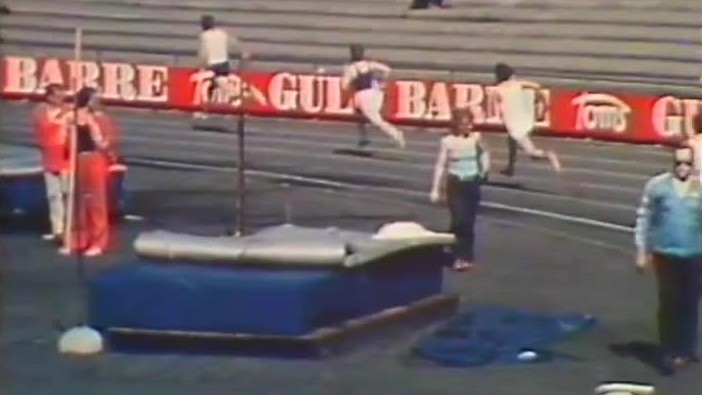 Klik for at se videoen "Døvesport fra 1972"