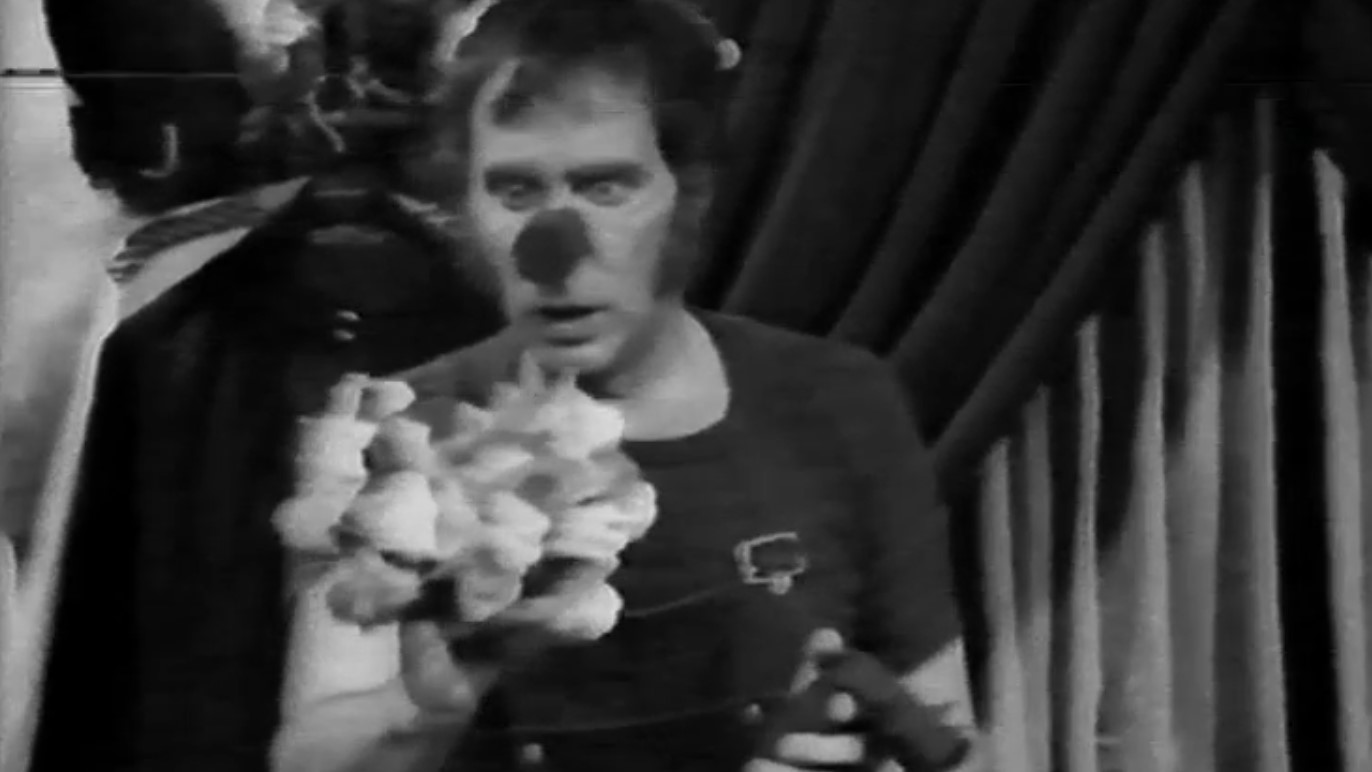 Klik for at se videoen "Døvenyt 1. december 1975"