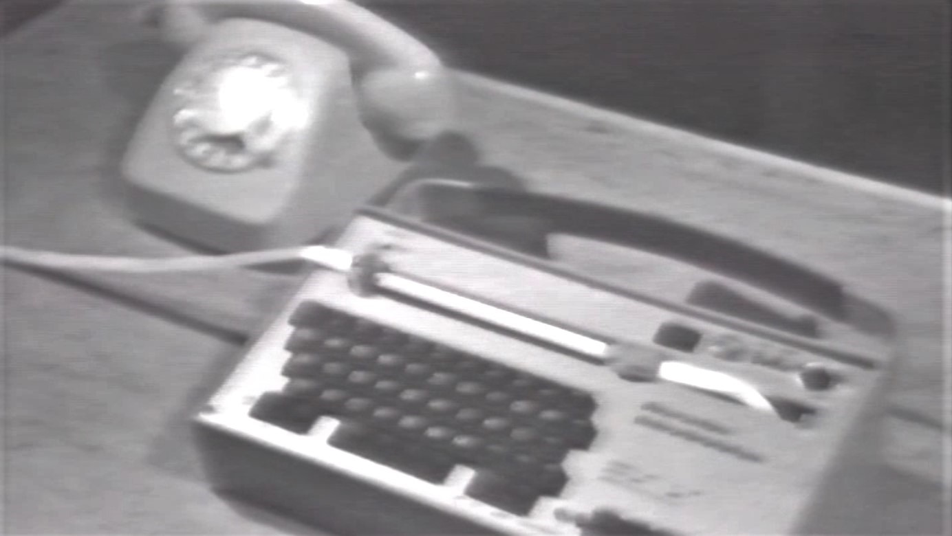 Klik for at se videoen "Døvenyt maj 1978"