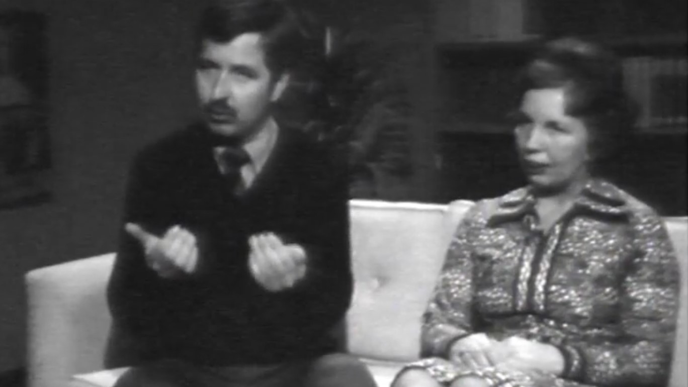 Klik for at se videoen "Døvenyt maj 1979"