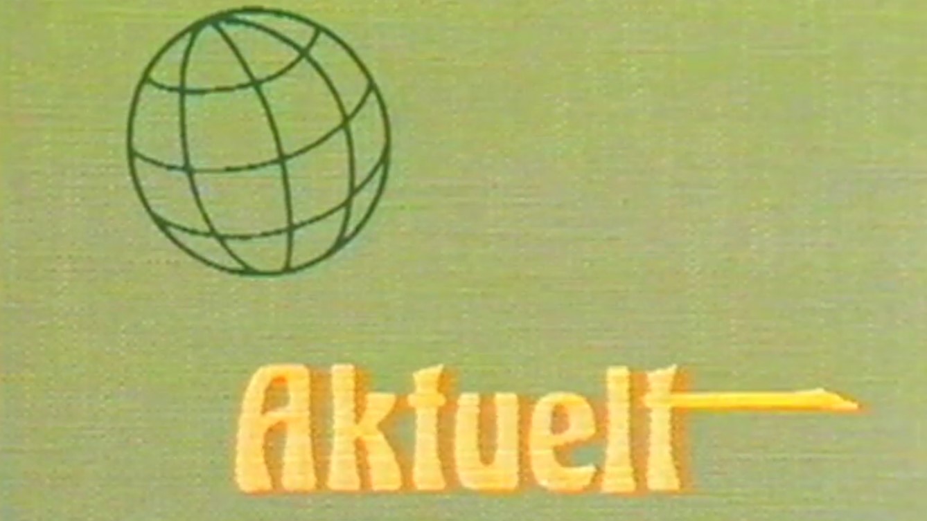 Klik for at se videoen "Aktuelt 1. april 1985"