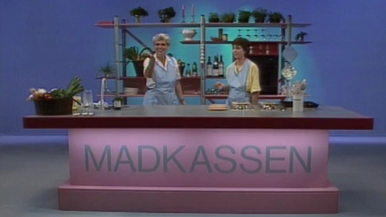 Klik for at se videoen "Madkassen 3. del"