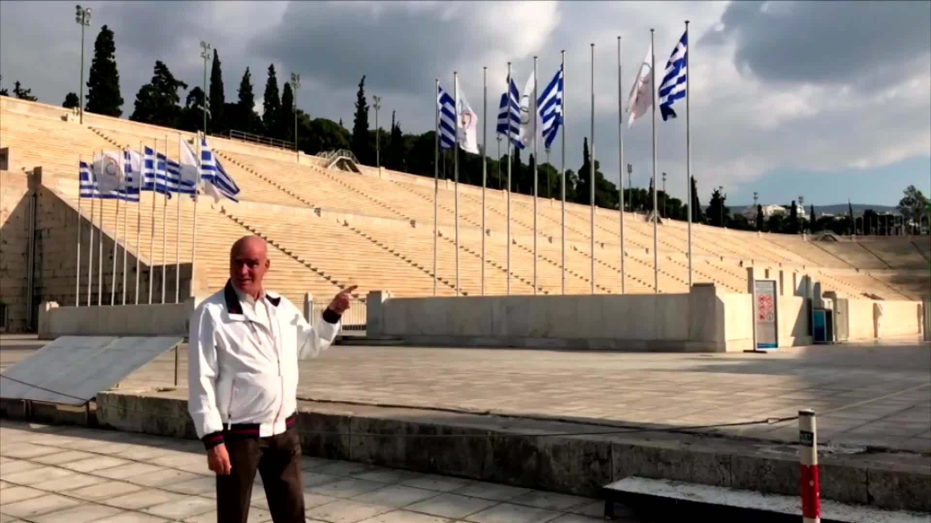 Klik for at se videoen "Postkort fra Grækenland"