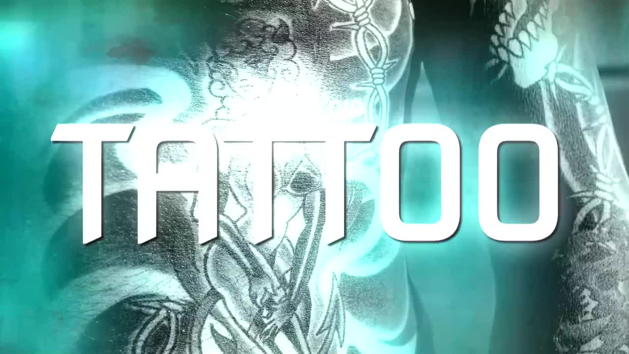 Klik for at se videoen "Vis mig din tattoo (1:5)"