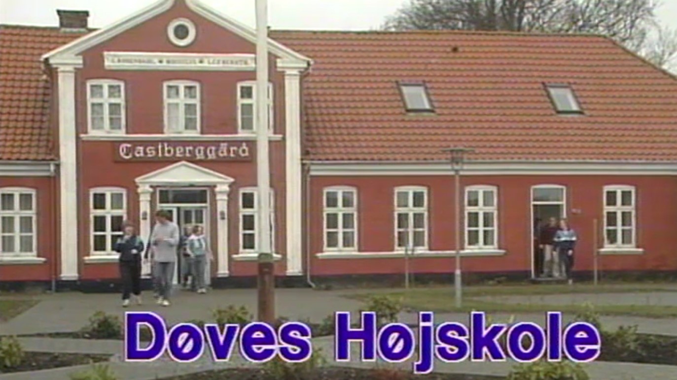 Klik for at se videoen "Video-avisen 15. maj 1988"