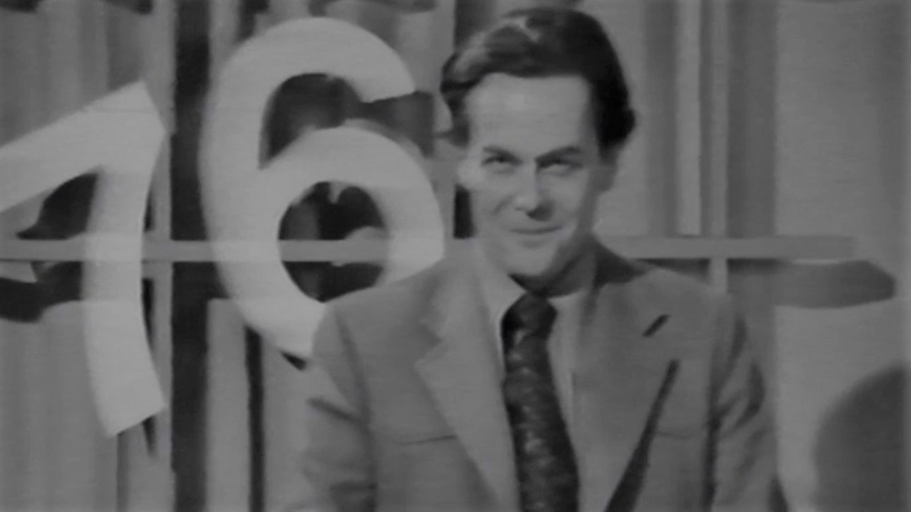 Klik for at se videoen "Døvenyt 15. januar 1976"