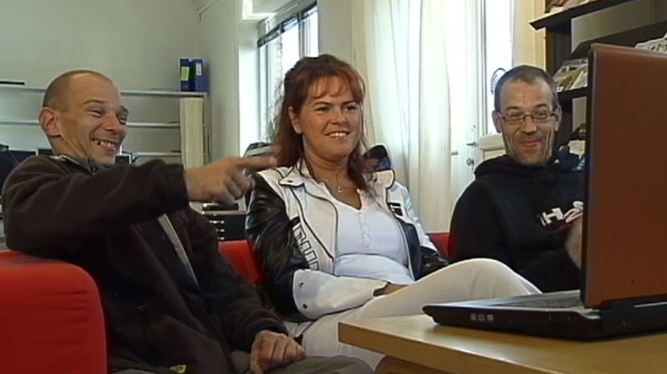 Klik for at se videoen "Hele Tidens Tegn den 24. oktober 2009"