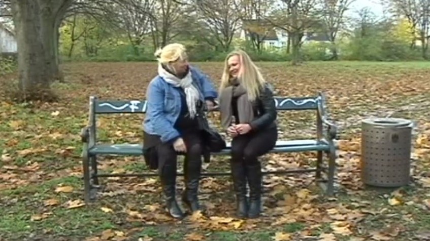 Klik for at se videoen "Hele Tidens Tegn den 20. november 2010"