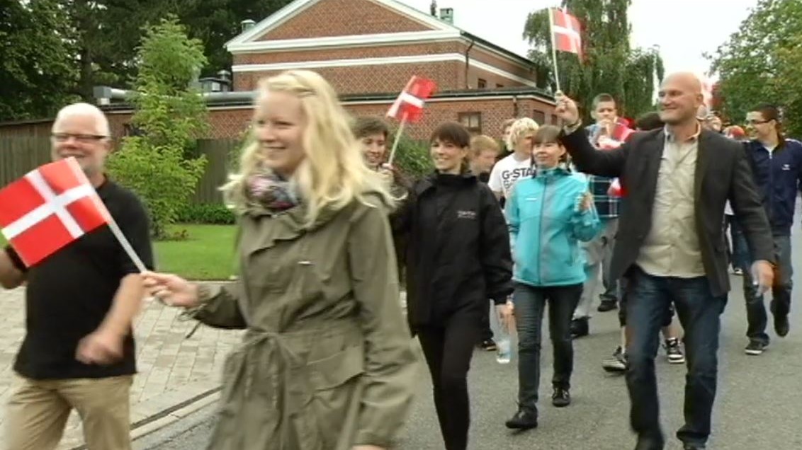 Klik for at se videoen "Hele Tidens Tegn den 24. september 2011"