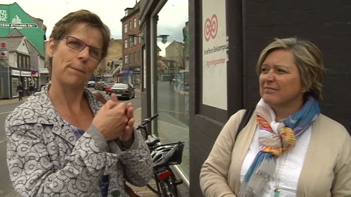 Klik for at se videoen "Hele Tidens Tegn den 9. juni 2012"