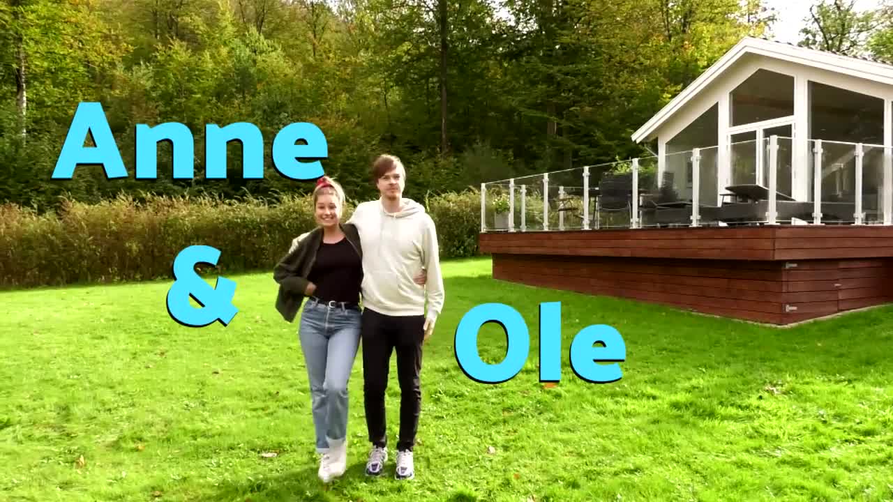 Klik for at se videoen "Anne og Ole (1:3)"