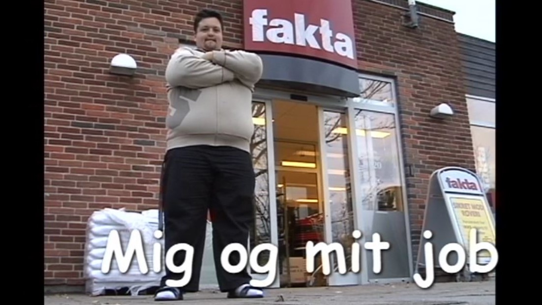 Klik for at se videoen "Mig og mit job (4:21)"