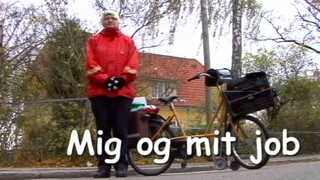 Klik for at se videoen "Mig og mit job (6:21)"