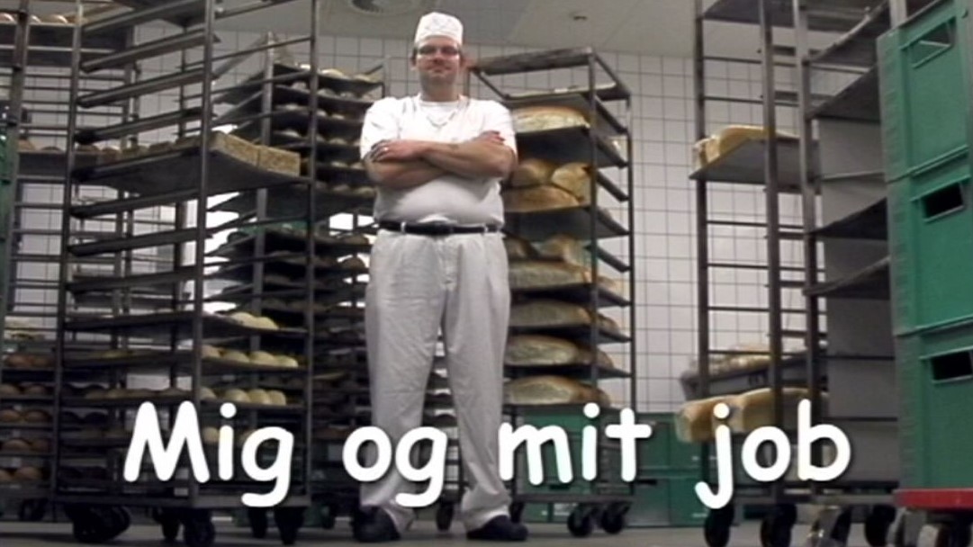 Klik for at se videoen "Mig og mit job (7:21)"