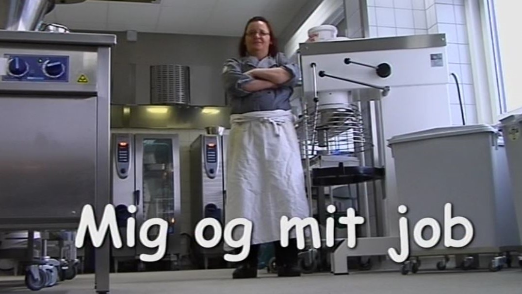 Klik for at se videoen "Mig og mit job (11:21)"