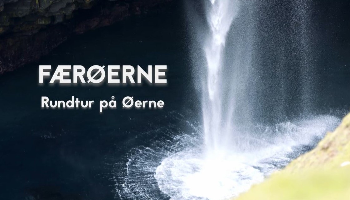 Klik for at se videoen "Færøerne (1:6)"