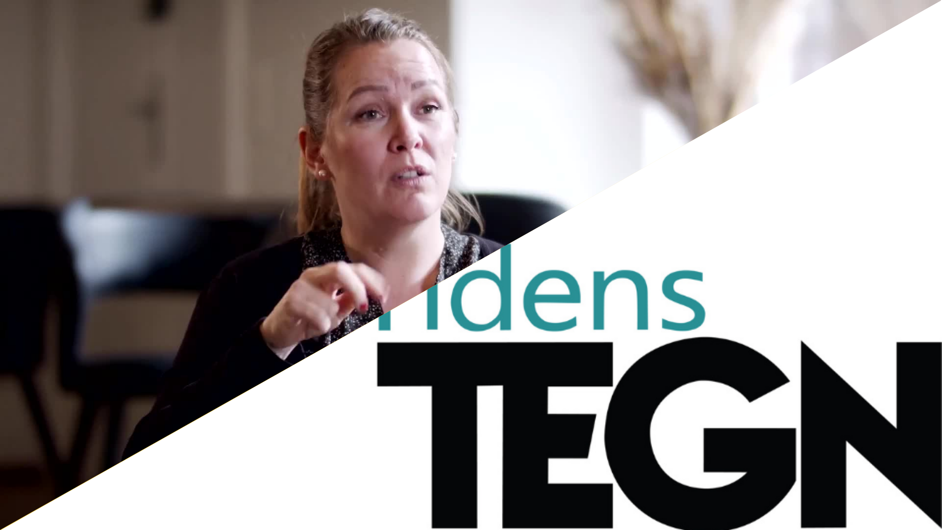 Klik for at se videoen "Hele Tidens Tegn d. 12. marts 2022"